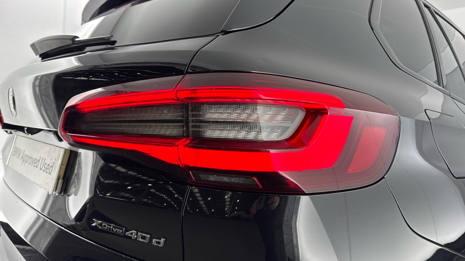 Used BMW X5 2022 for sale - 77830378: Photo 23