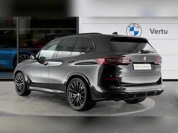 Used BMW X5 2022 for sale - 77830378: Photo