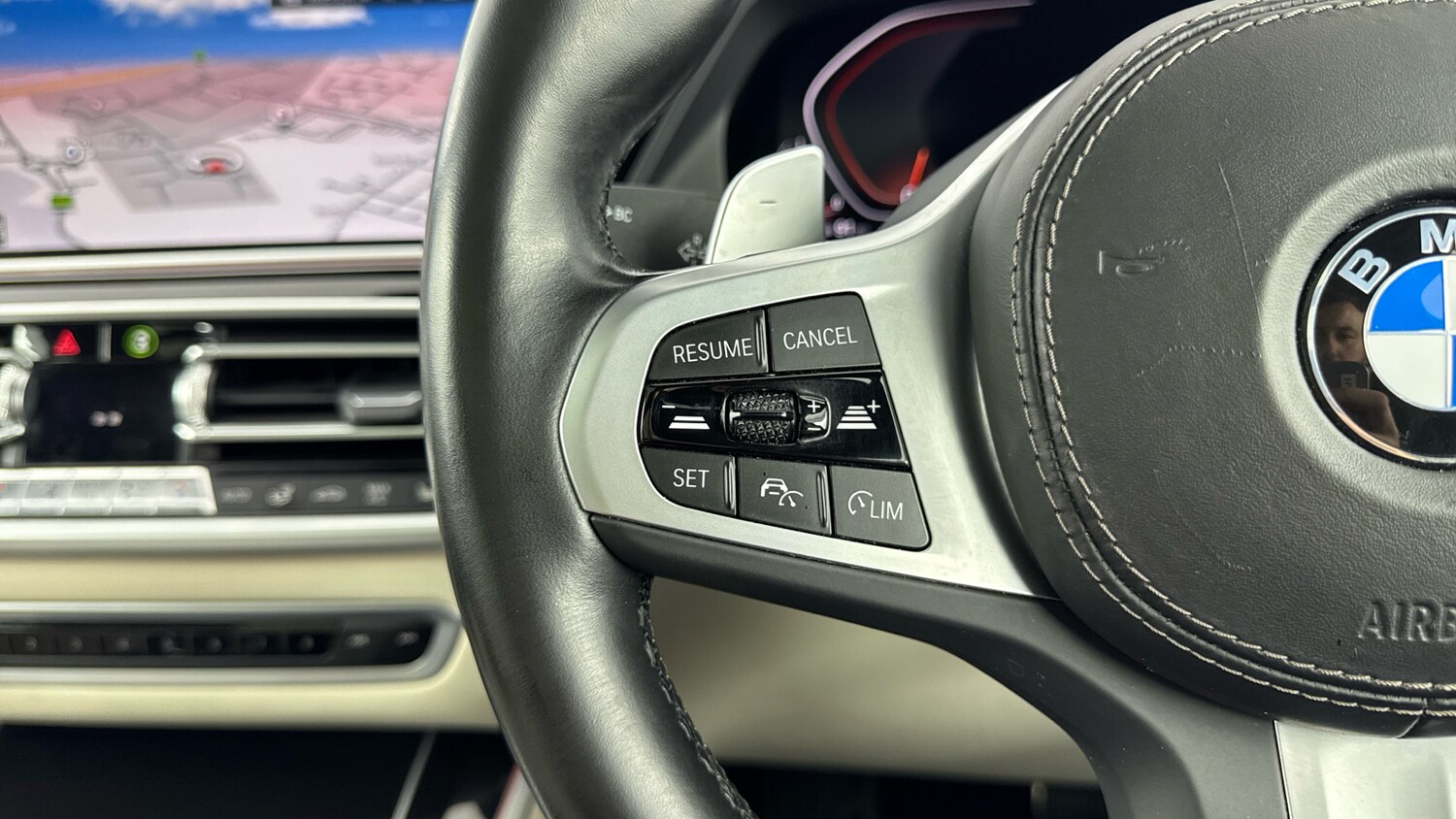 Used BMW X5 2022 for sale - 77830378: Photo 31