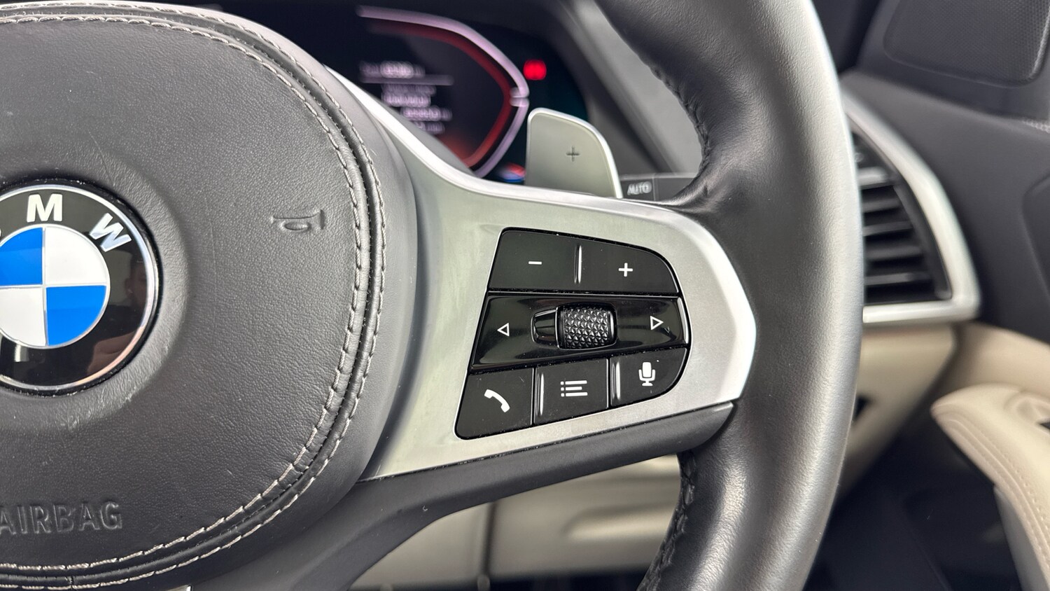 Used BMW X5 2022 for sale - 77830378: Photo 32