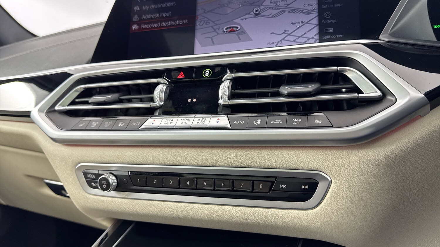 Used BMW X5 2022 for sale - 77830378: Photo 35