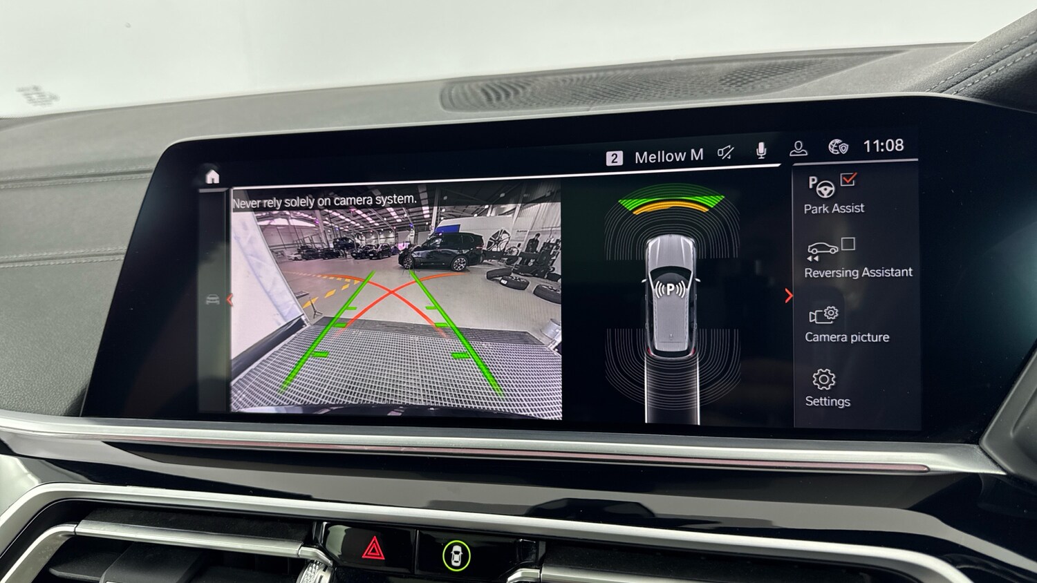 Used BMW X5 2022 for sale - 77830378: Photo 36