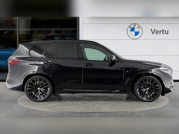 Used BMW X5 2022 for sale - 77830378: Photo