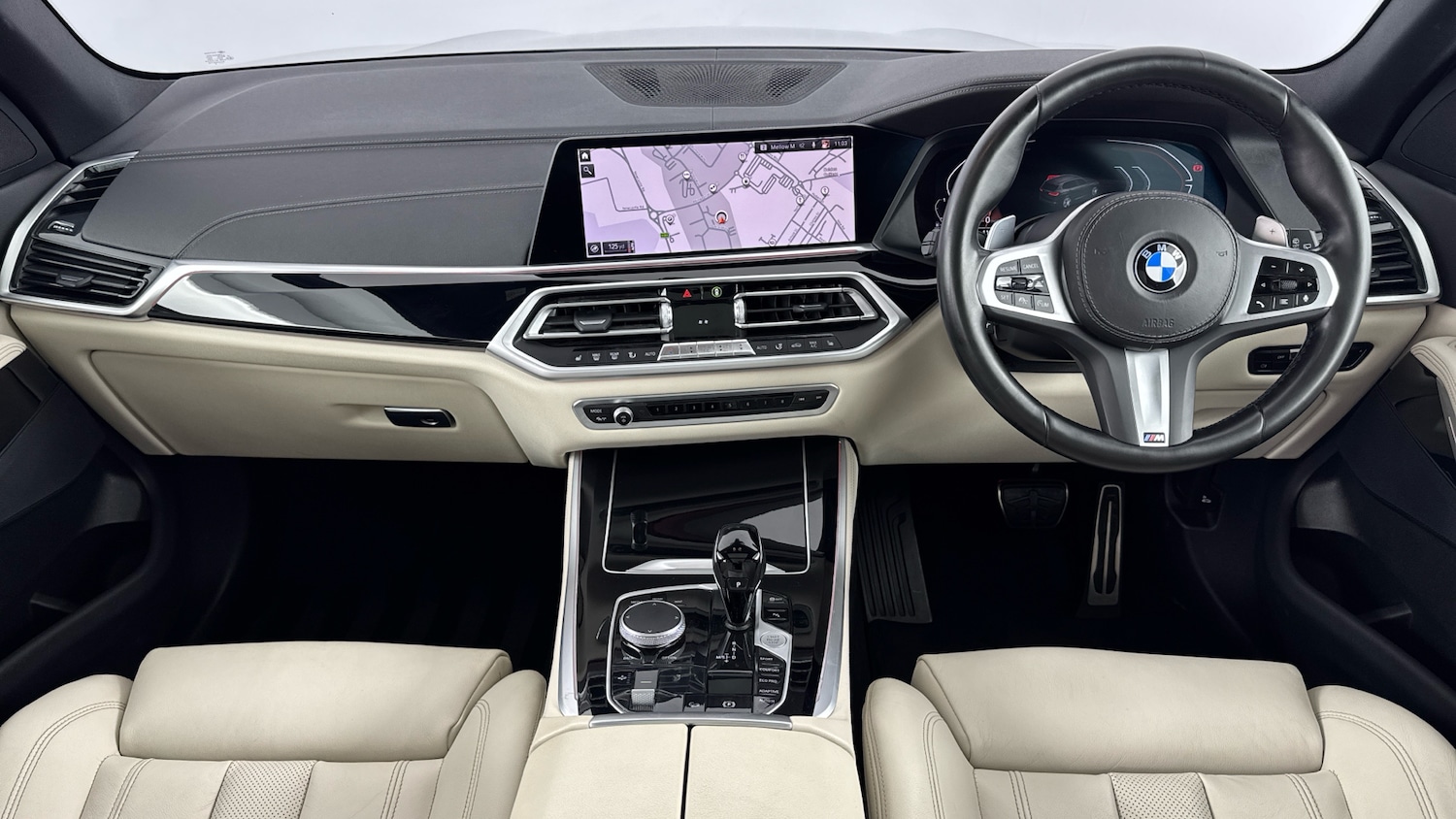 Used BMW X5 2022 for sale - 77830378: Photo 4