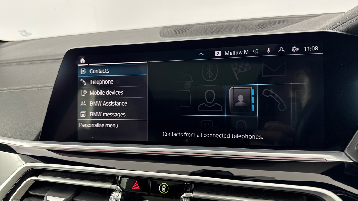 Used BMW X5 2022 for sale - 77830378: Photo 42