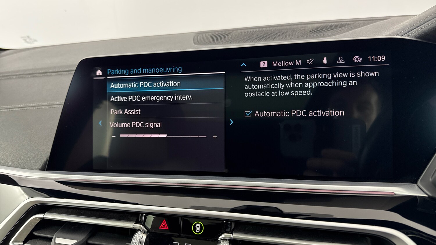 Used BMW X5 2022 for sale - 77830378: Photo 45