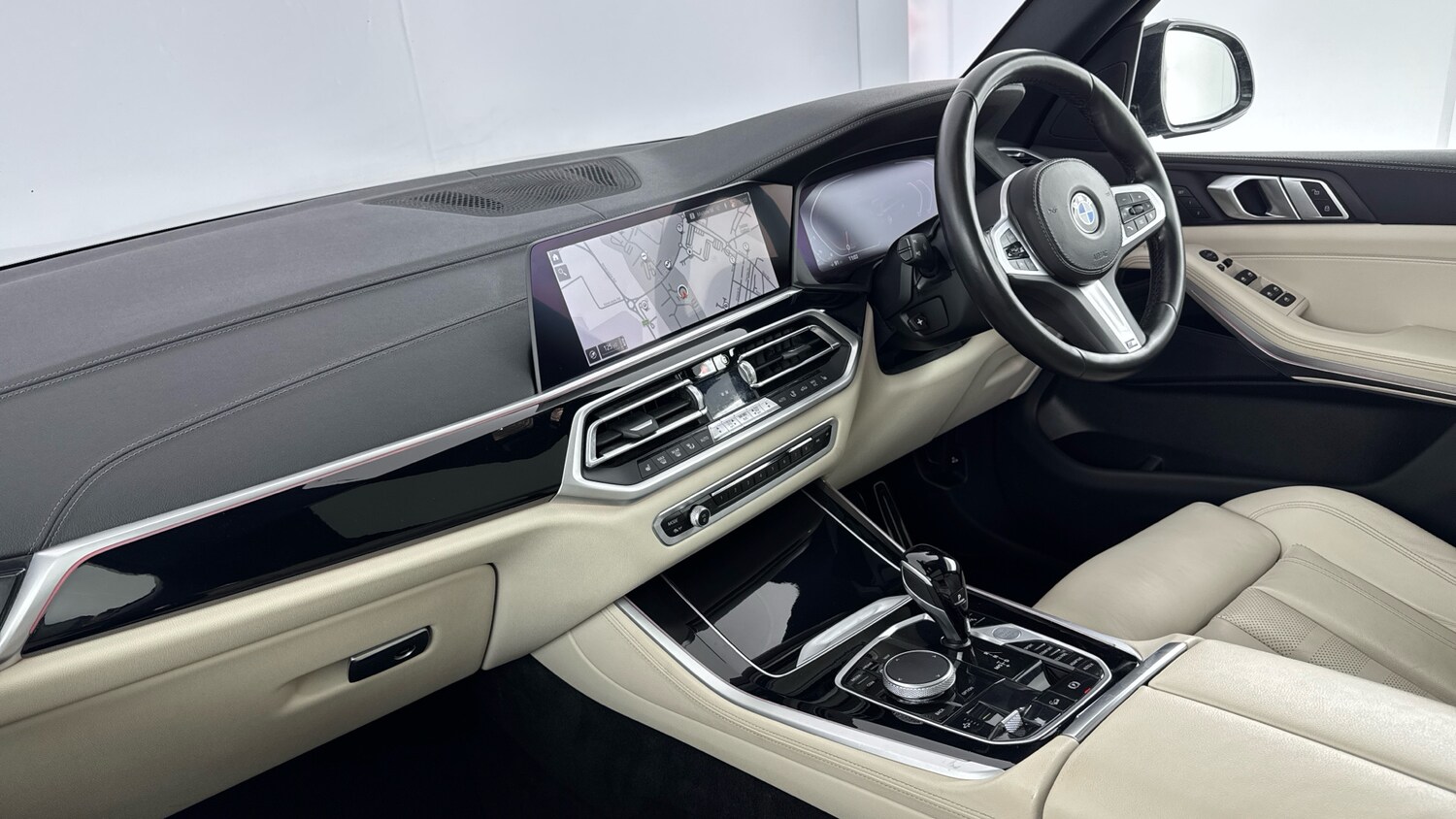 Used BMW X5 2022 for sale - 77830378: Photo 7