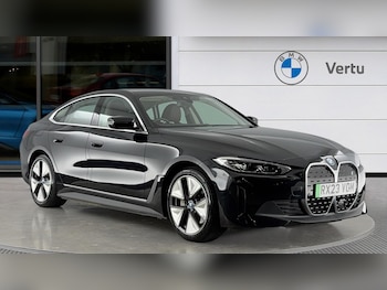 Used BMW i4 2023 for sale - 78614475: Photo