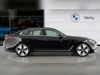 Used BMW i4 2023 for sale - 78614475: Photo