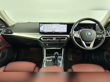 Used BMW i4 2023 for sale - 78614475: Photo