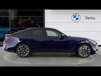 Used BMW i4 2023 for sale - 75038867: Photo