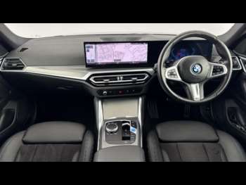 Used BMW i4 2023 for sale - 75038867: Photo