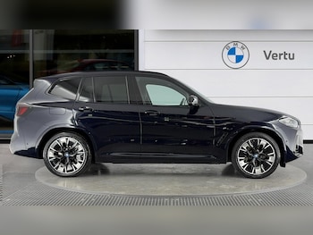 Used BMW iX3 2023 for sale - 78424433: Photo