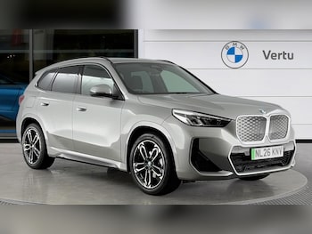 Used BMW iX1 2026 for sale - 78871211: Photo