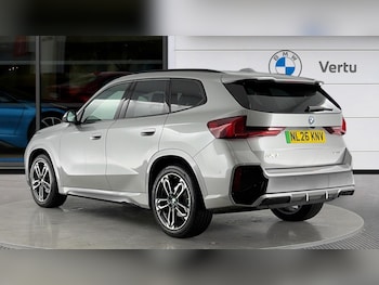 Used BMW iX1 2026 for sale - 78871211: Photo