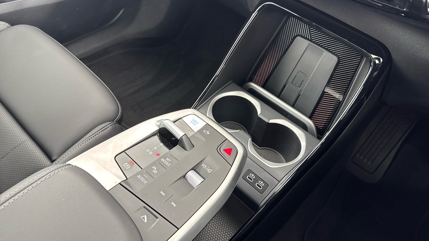 Used BMW iX1 2025 for sale - 77213303: Photo 10