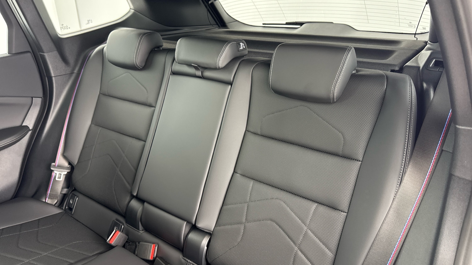 Used BMW iX1 2025 for sale - 77213303: Photo 12