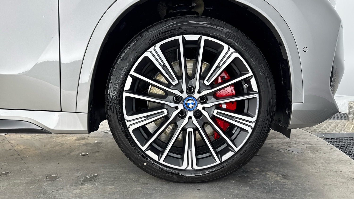 Used BMW iX1 2025 for sale - 77213303: Photo 14