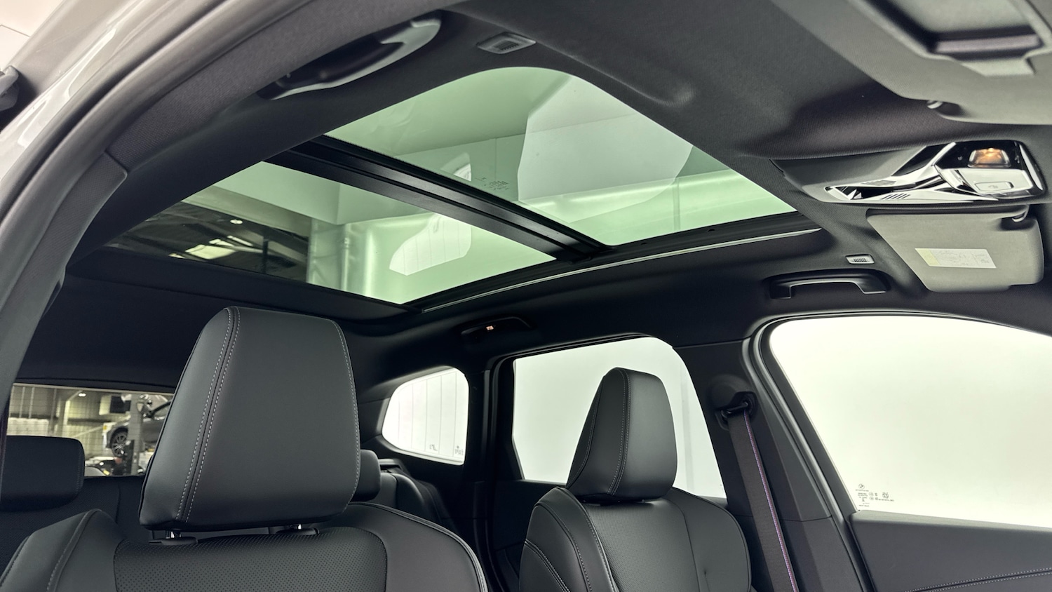 Used BMW iX1 2025 for sale - 77213303: Photo 17