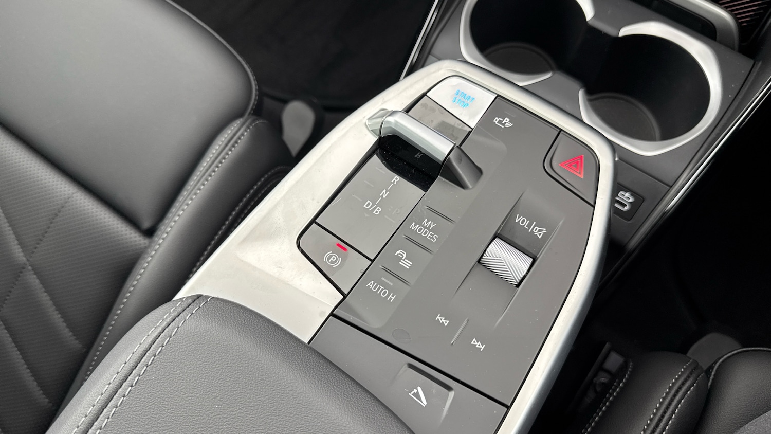 Used BMW iX1 2025 for sale - 77213303: Photo 20