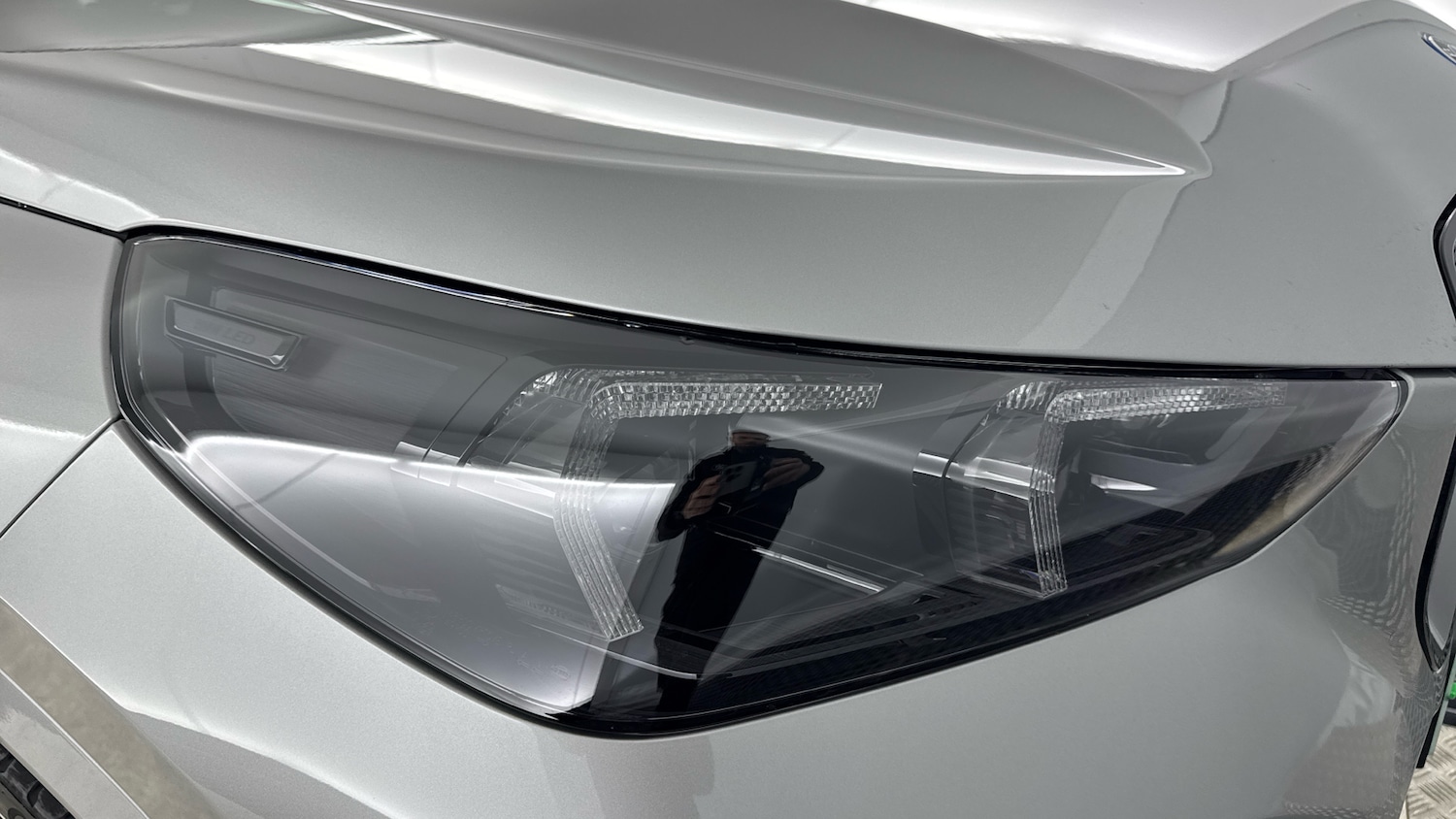 Used BMW iX1 2025 for sale - 77213303: Photo 22