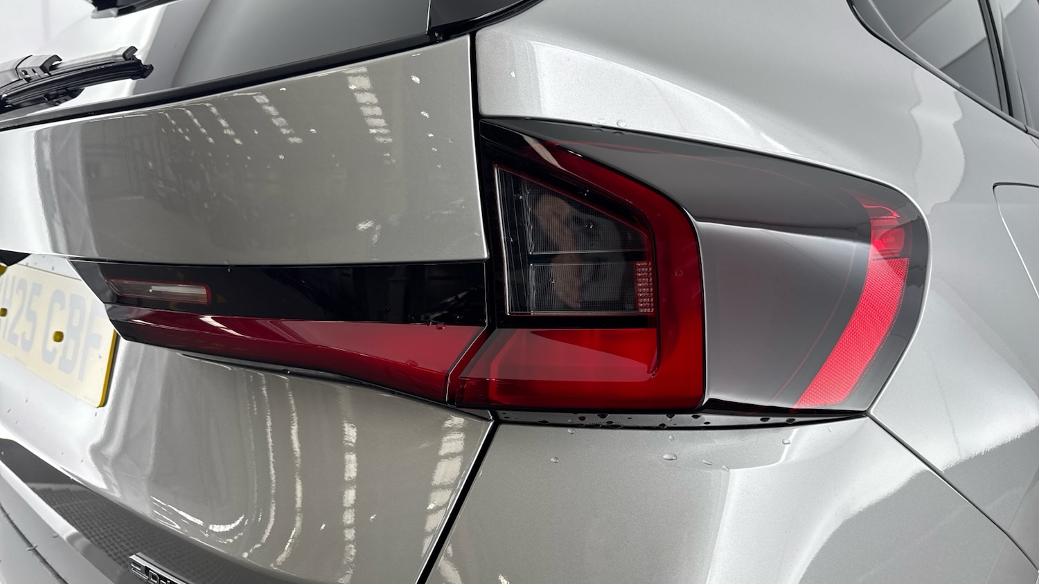 Used BMW iX1 2025 for sale - 77213303: Photo 26