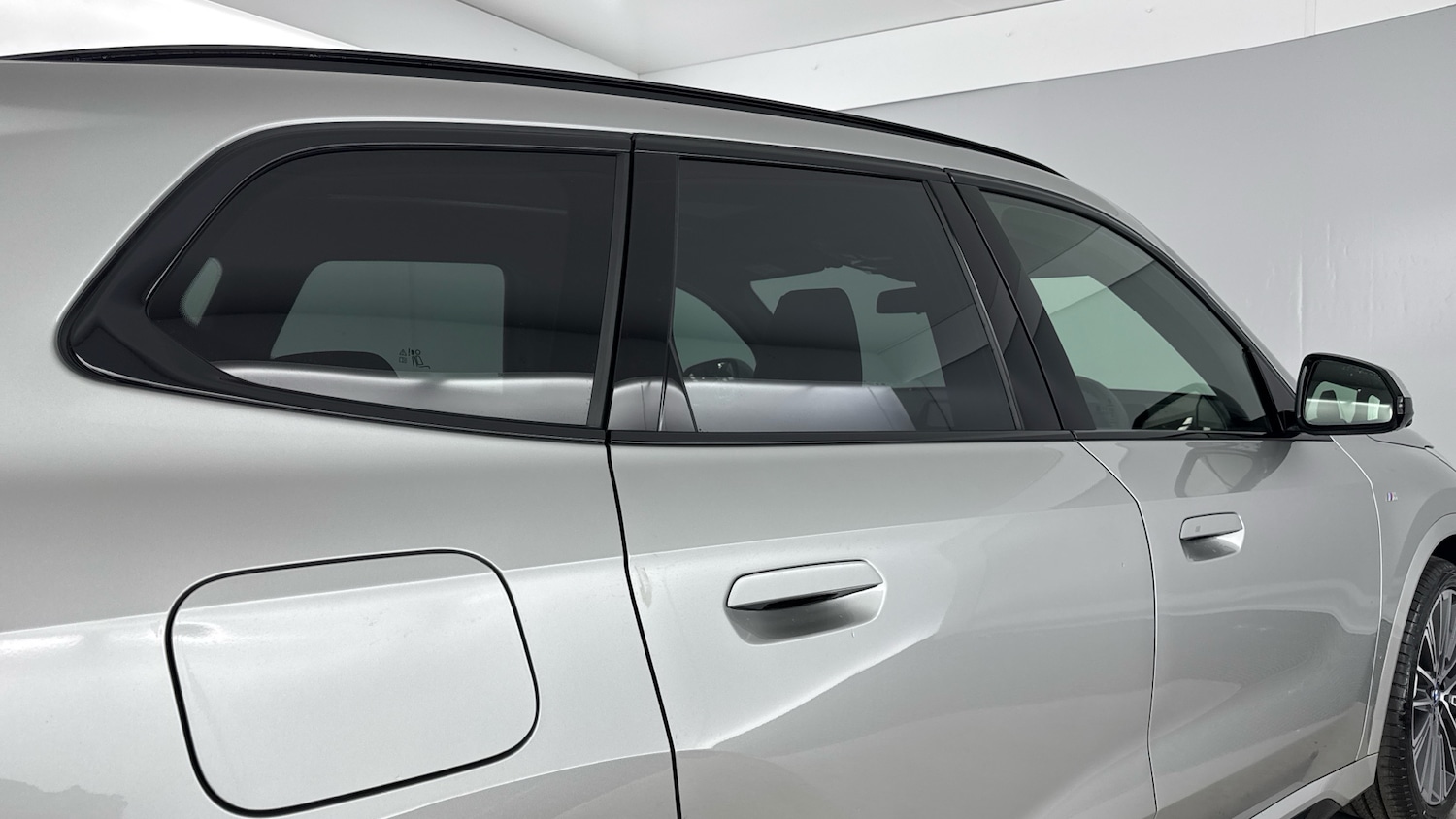 Used BMW iX1 2025 for sale - 77213303: Photo 27