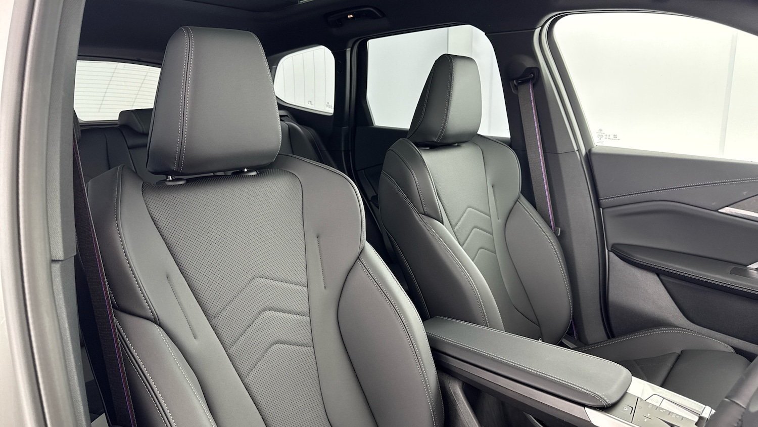 Used BMW iX1 2025 for sale - 77213303: Photo 29