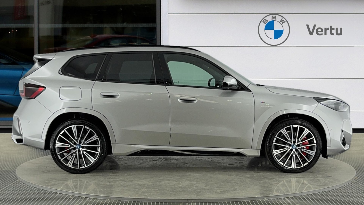 Used BMW iX1 2025 for sale - 77213303: Photo 3