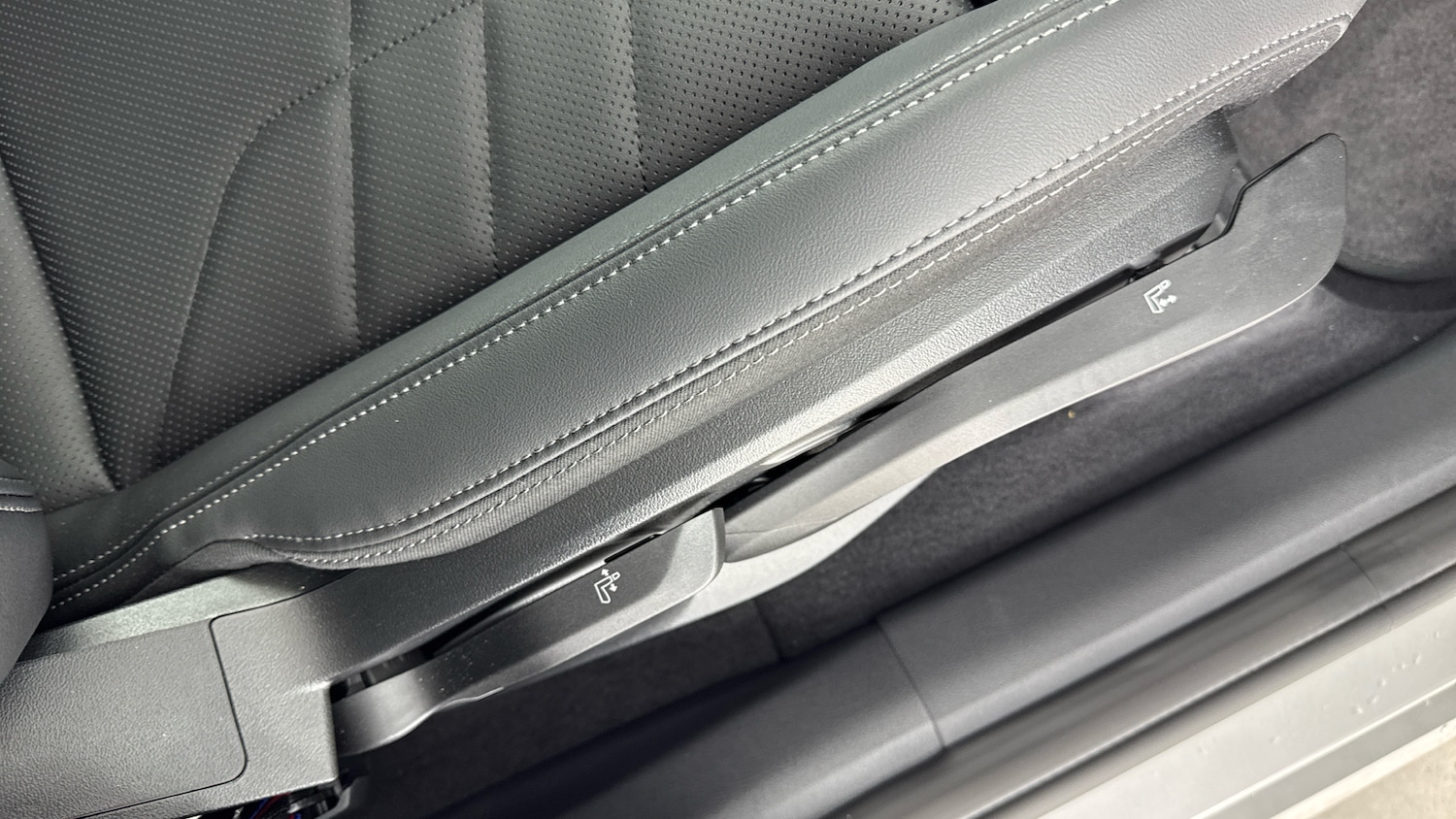 Used BMW iX1 2025 for sale - 77213303: Photo 30