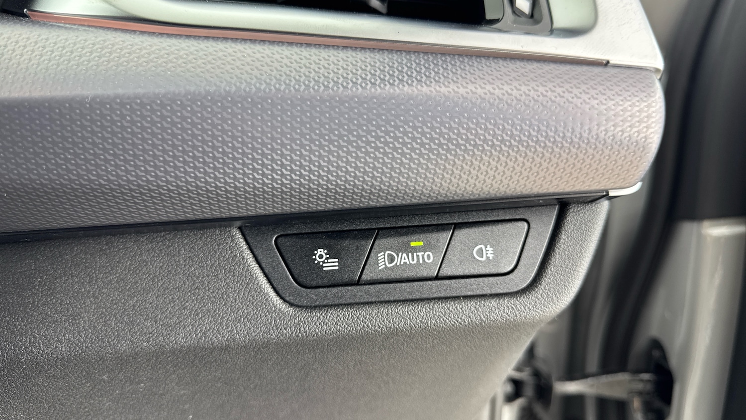 Used BMW iX1 2025 for sale - 77213303: Photo 31