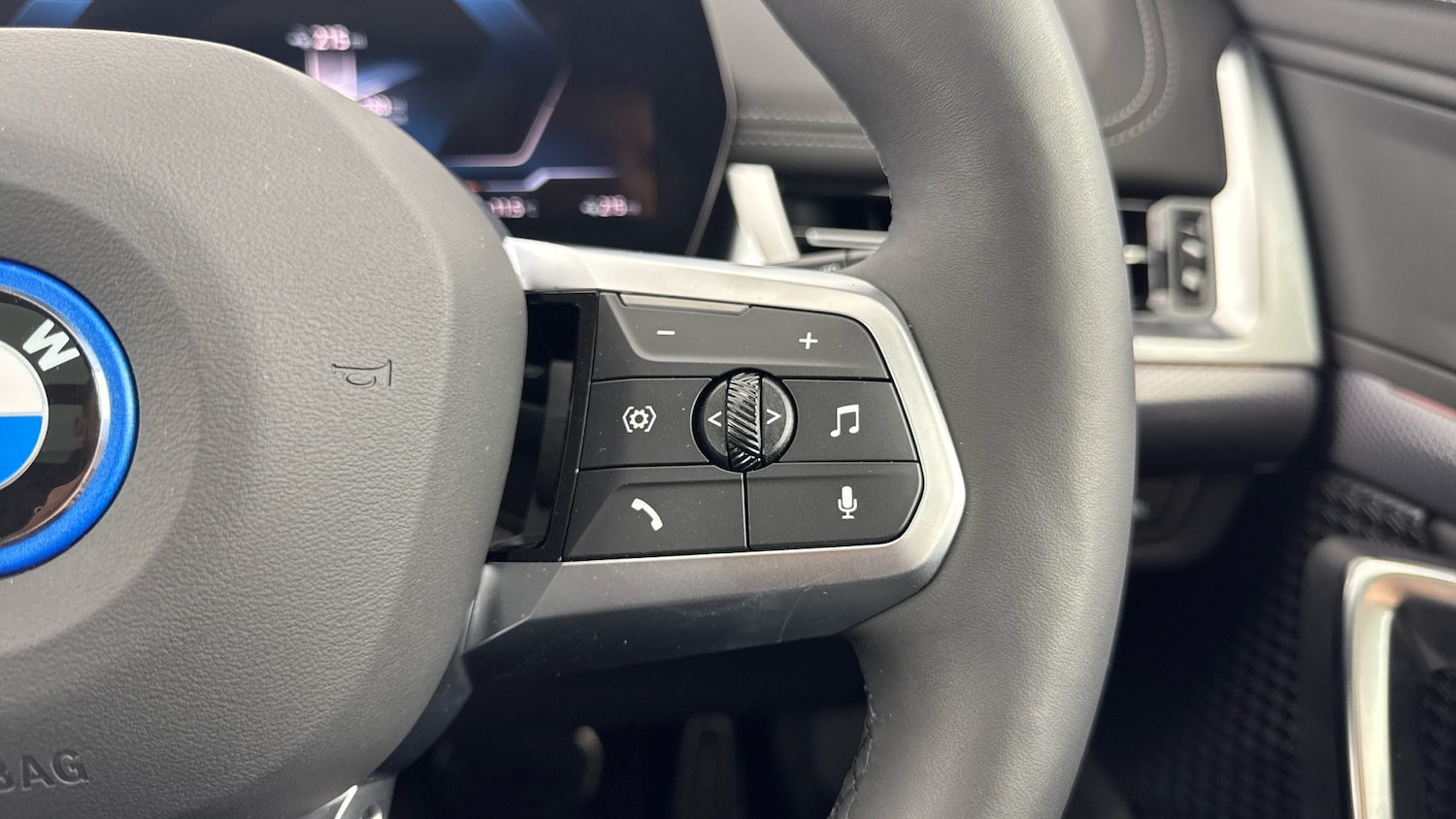 Used BMW iX1 2025 for sale - 77213303: Photo 33