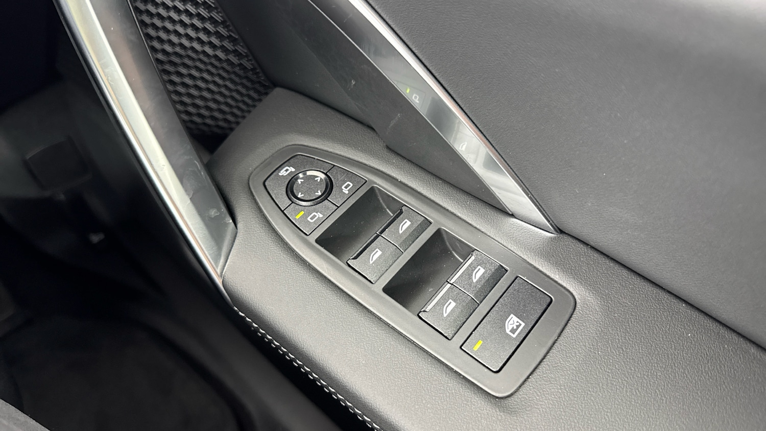 Used BMW iX1 2025 for sale - 77213303: Photo 34