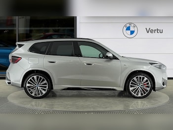 Used BMW iX1 2025 for sale - 77213303: Photo