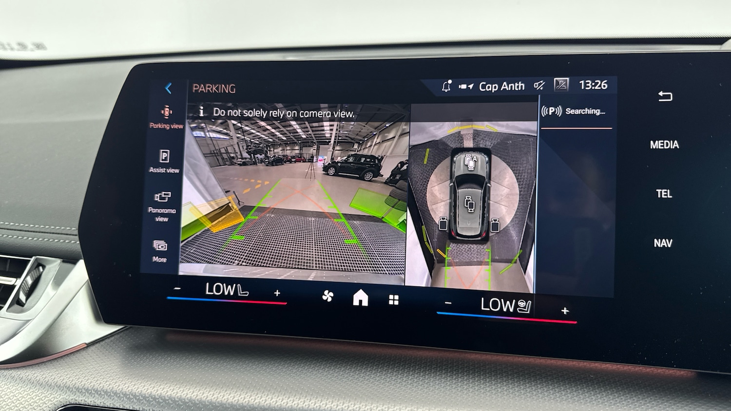 Used BMW iX1 2025 for sale - 77213303: Photo 40