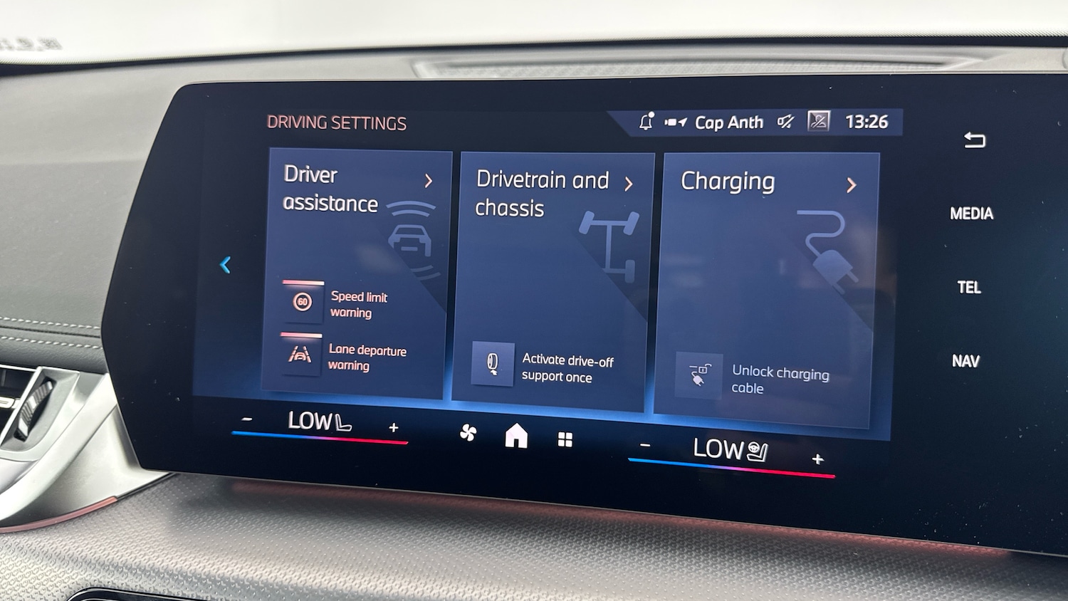 Used BMW iX1 2025 for sale - 77213303: Photo 42