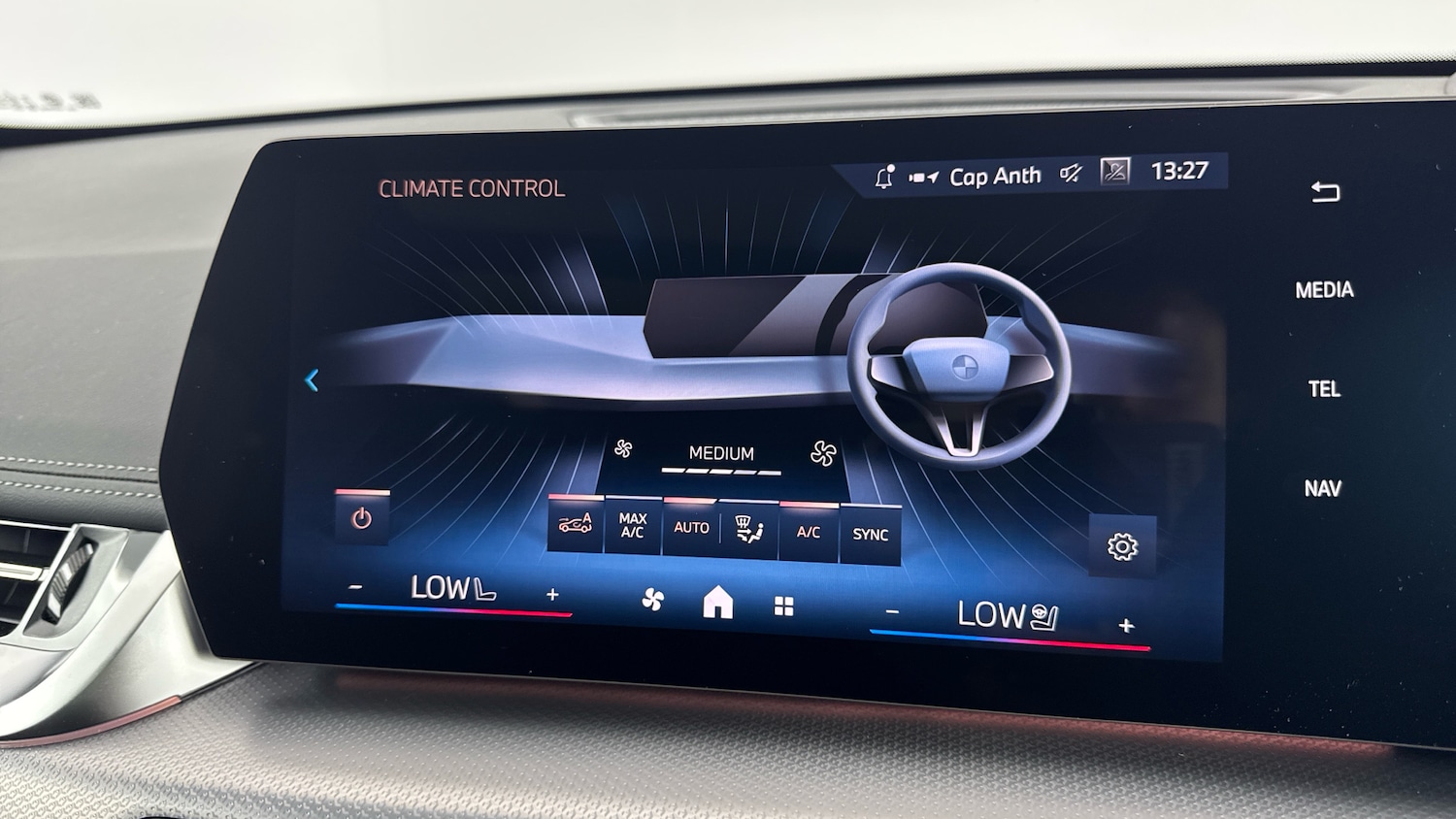 Used BMW iX1 2025 for sale - 77213303: Photo 43