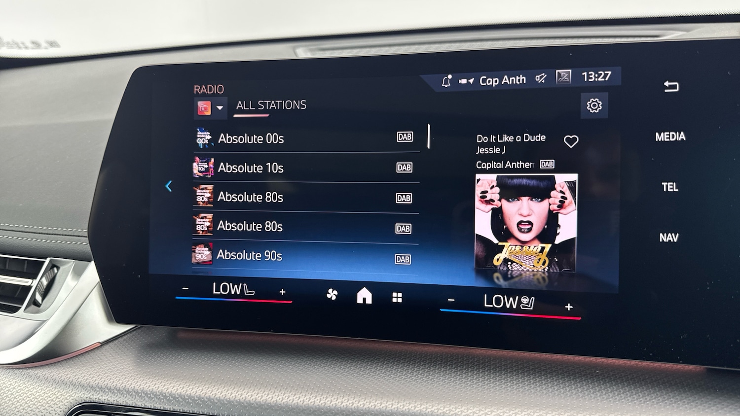 Used BMW iX1 2025 for sale - 77213303: Photo 45