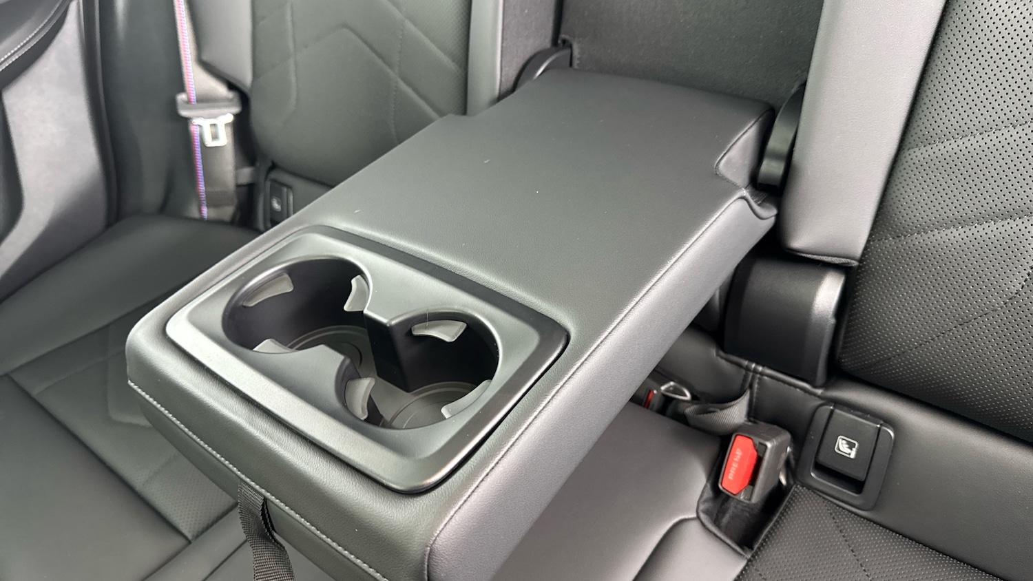 Used BMW iX1 2025 for sale - 77213303: Photo 47