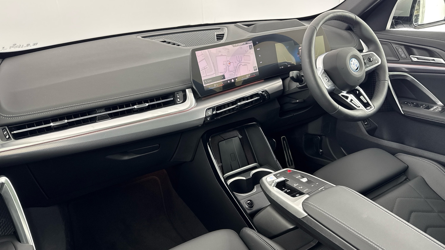 Used BMW iX1 2025 for sale - 77213303: Photo 7