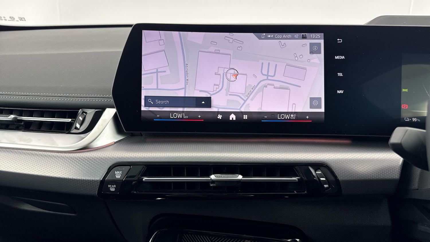 Used BMW iX1 2025 for sale - 77213303: Photo 8