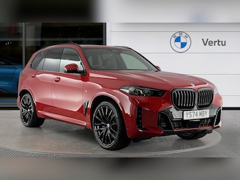 Used BMW X5 2024 for sale - 78424439: Photo