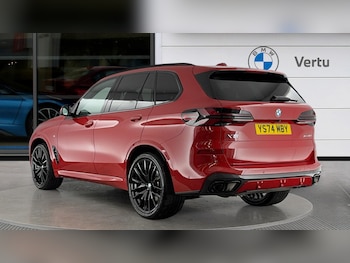 Used BMW X5 2024 for sale - 78424439: Photo