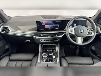 Used BMW X5 2024 for sale - 78424439: Photo