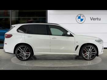 Used BMW X5 2021 for sale - 74530532: Photo