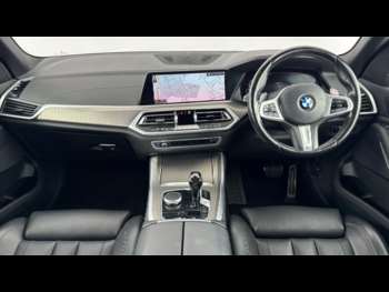 Used BMW X5 2021 for sale - 74530532: Photo