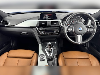 Used BMW 3 Series 2016 for sale - 79596735: Photo