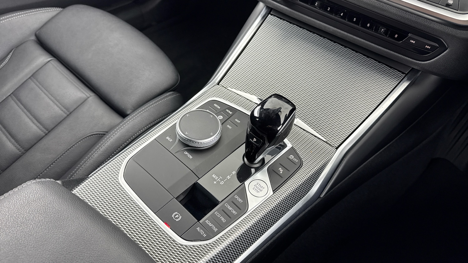 Used BMW 3 Series 2021 for sale - 77258735: Photo 10