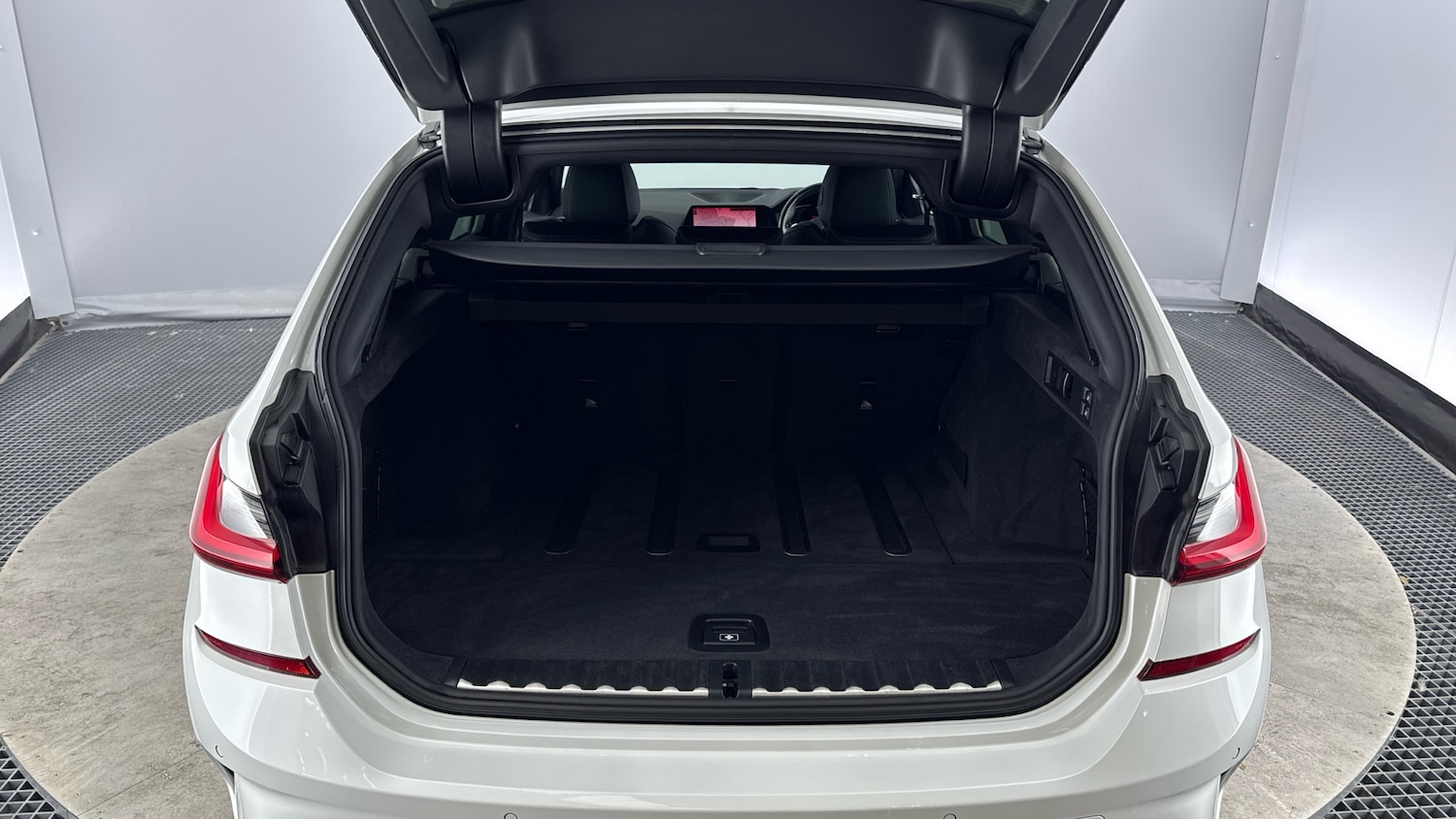 Used BMW 3 Series 2021 for sale - 77258735: Photo 13