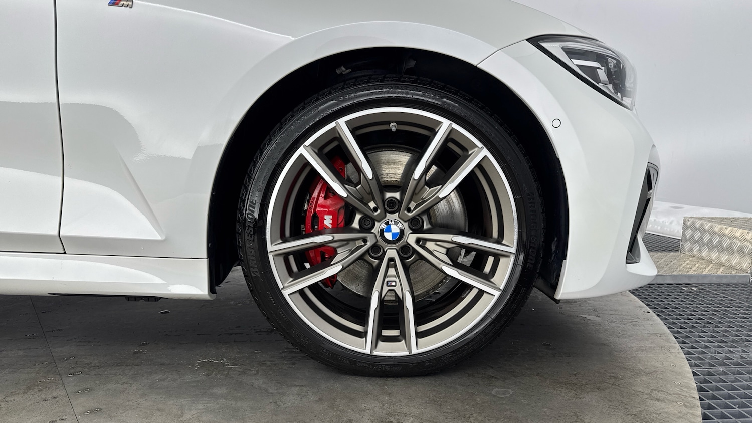 Used BMW 3 Series 2021 for sale - 77258735: Photo 14